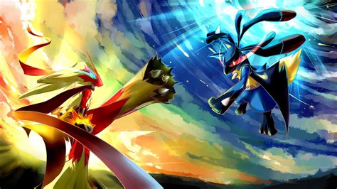 blaziken best nature|best lucario nature.